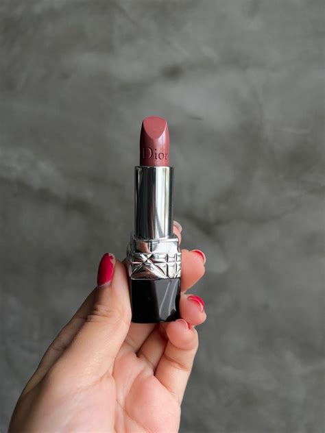 dior 996 eccentric|reviews of 996 Eccentric, a Dior Rouge Dior @ blushgarden.